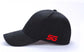 Classic Black Scorpion Cap