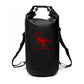 Dry Bag Black 20L