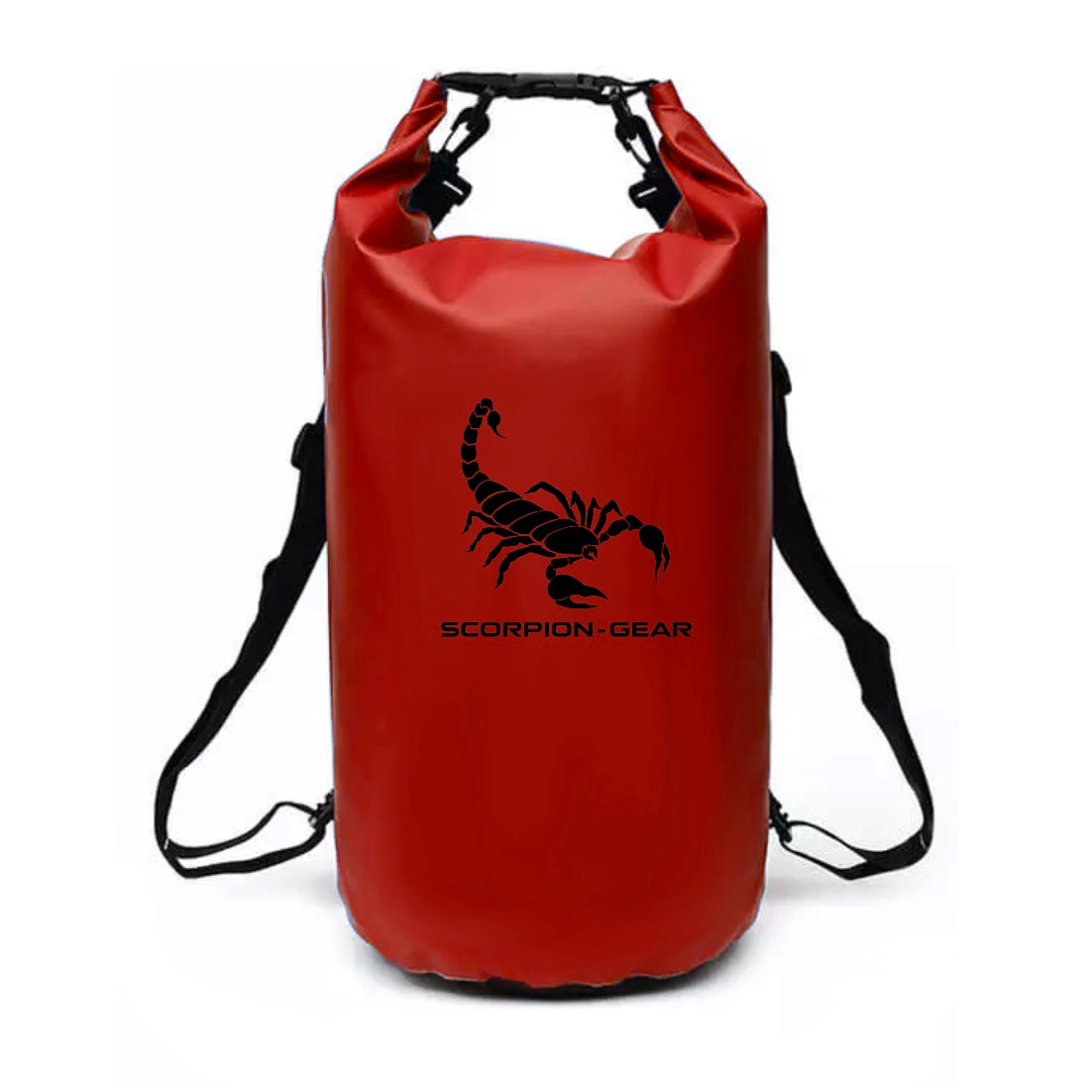 Dry Bag Red 20L