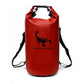 Dry Bag Red 20L