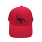 Classic Red Scorpion Cap