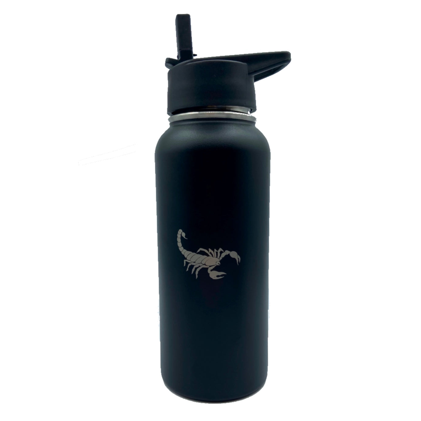 Insulated Scorpion Water Bottle