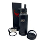 Insulated Scorpion Water Bottle