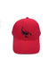 Classic Red Scorpion Cap